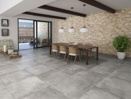 Плитка Tuscania Ceramiche коллекция Meteora