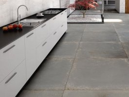 Плитка Tuscania Ceramiche коллекция Metropolitan