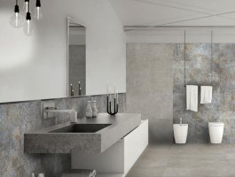 Плитка Tuscania Ceramiche коллекция Universal