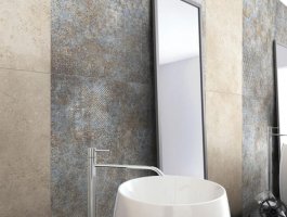 Плитка Tuscania Ceramiche коллекция Universal