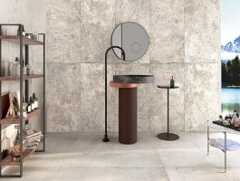 Плитка Tuscania Ceramiche коллекция Universal