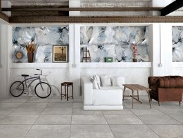 Плитка Tuscania Ceramiche коллекция Universal