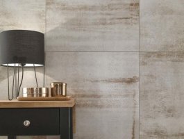 Плитка Villeroy Boch коллекция Metallic Illusion