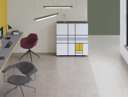 Плитка VitrA коллекция Beton X