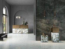 Плитка VitrA коллекция CityMarble