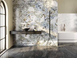 Плитка VitrA коллекция CityMarble