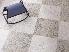 Плитка VitrA коллекция Terrazzo X