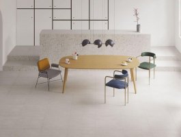 Плитка VitrA коллекция Terrazzo X