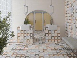 Плитка Vives коллекция Pop Tile