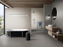 Плитка Zodiac Ceramica коллекция Beton